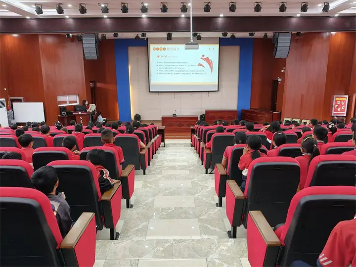 _推进书香校园的宣传语_书香校园学生阅读推广活动