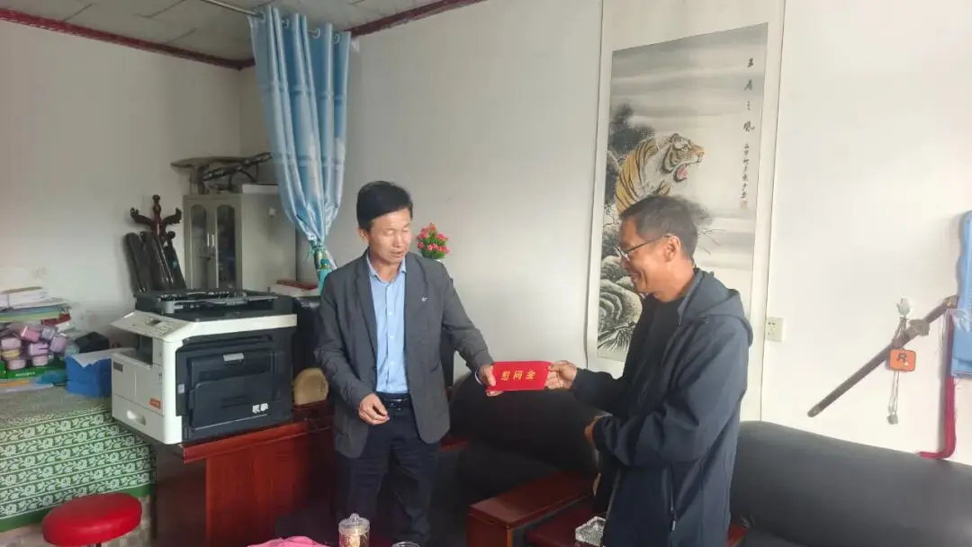 小南沟乡举办庆祝第41个教师节系列活动_小南沟乡举办庆祝第41个教师节系列活动_