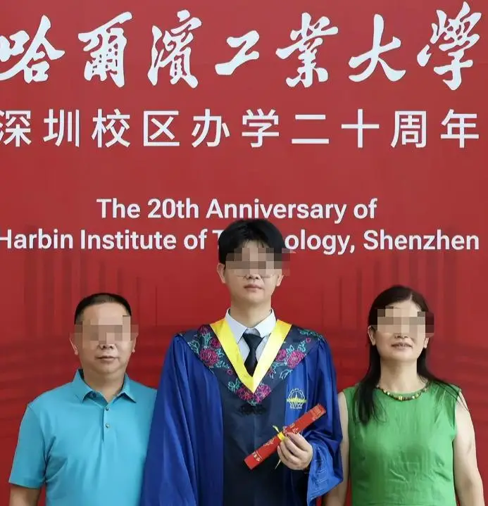 哈工大博士被砸死，是家中独子，刚入职两月，涉事企业一直沉默_哈工大博士被砸死，是家中独子，刚入职两月，涉事企业一直沉默_