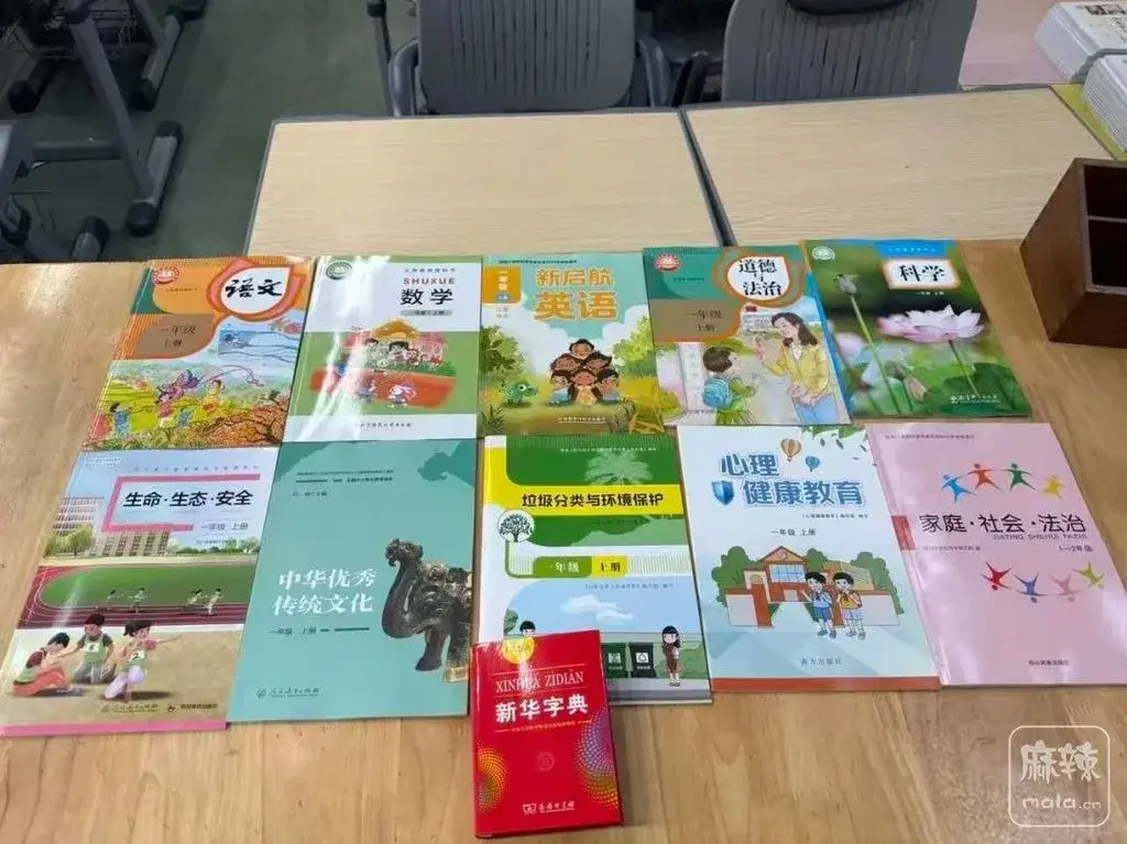 _成都小学教辅推荐_成都小学生教材