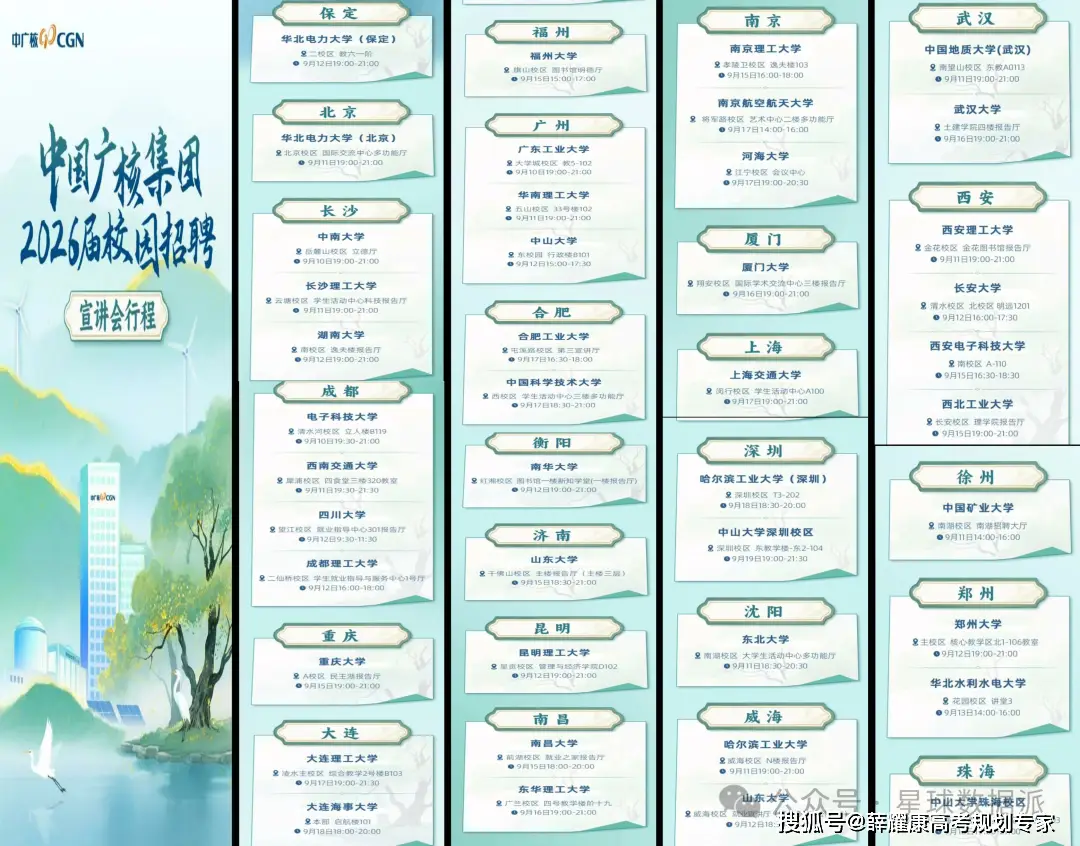 中广核校招2022__中广核电气专业容易进吗
