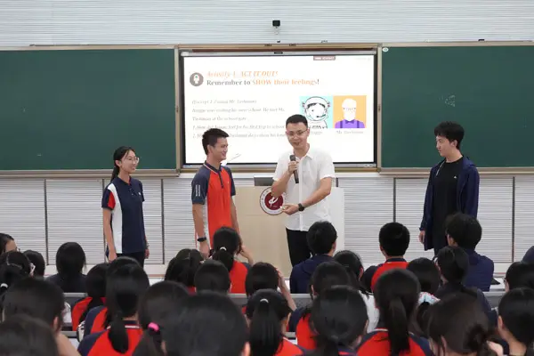重庆一中的英语翻译__重庆一中翻译
