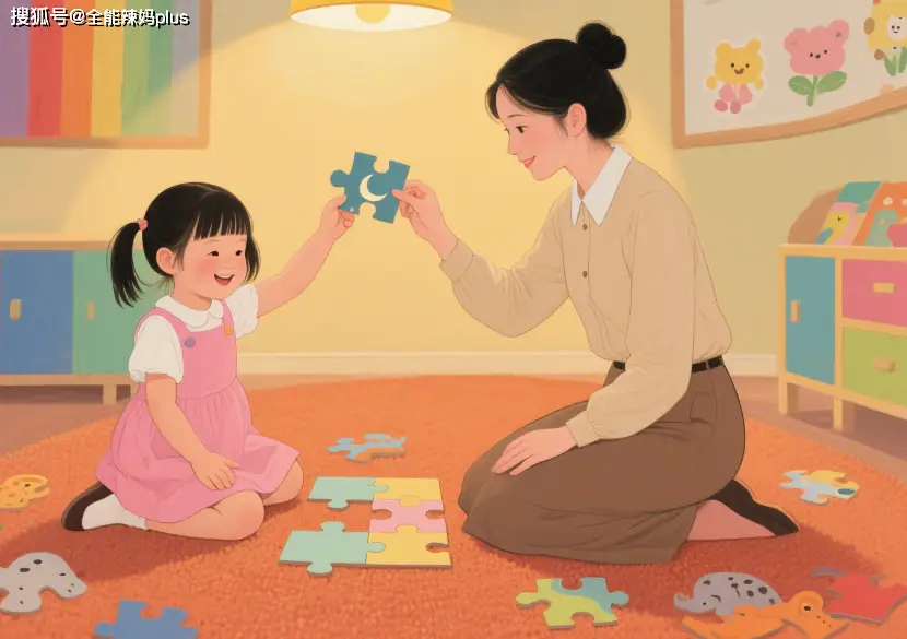 _娃娃放学了_熊孩子放学了