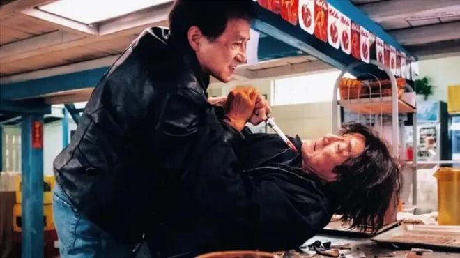 _香港电影法拉利_张家辉法拉利电影