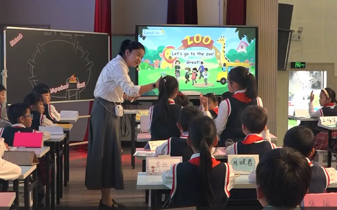_【我的育人故事】是星火，也是晨光⑤_【我的育人故事】是星火，也是晨光⑤