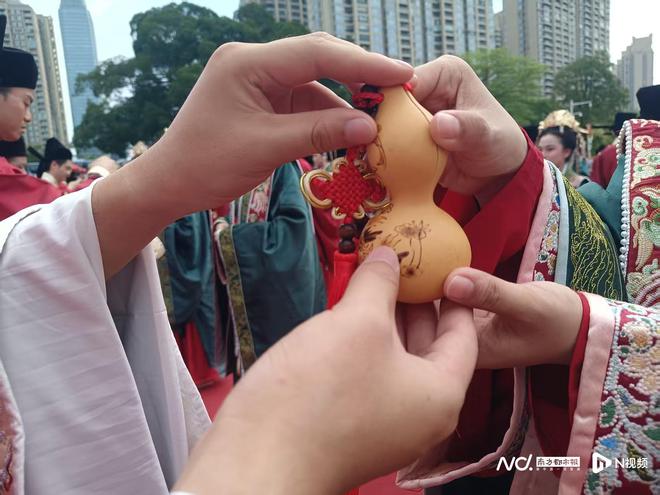 惠州婚礼场地_惠州婚礼流程_