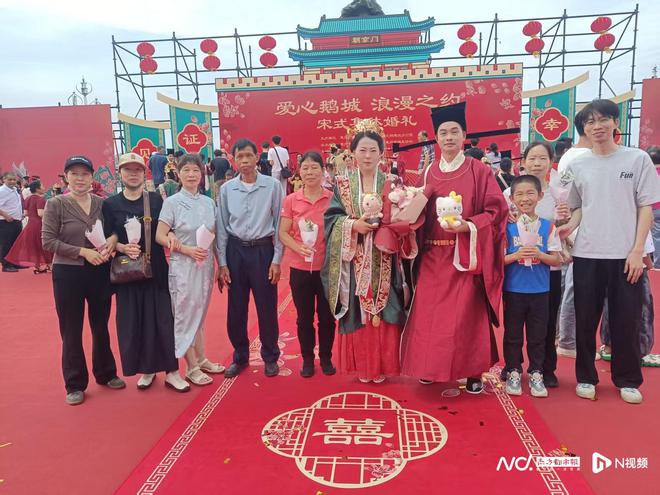 惠州婚礼流程__惠州婚礼场地