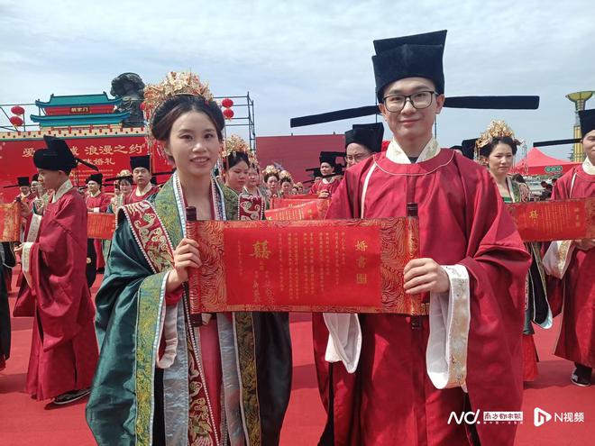 _惠州婚礼流程_惠州婚礼场地
