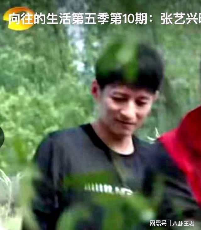 李维嘉被除名！《向往》重播被打码，曾消失1年，疑因开代孕公司__李维嘉被除名！《向往》重播被打码，曾消失1年，疑因开代孕公司