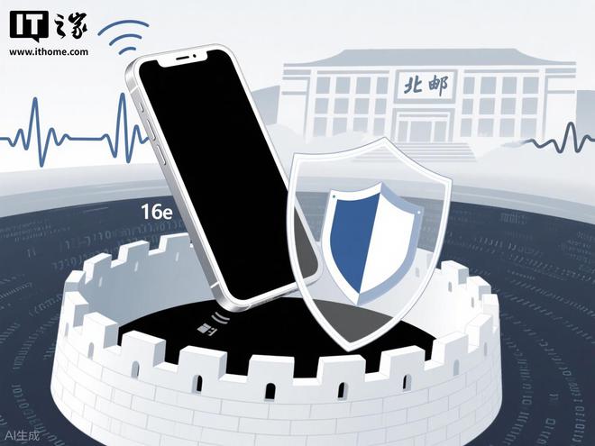 _苹果自研 5G 基带首个漏洞被修复：可拦截流量，中国安全专家发现_苹果自研 5G 基带首个漏洞被修复：可拦截流量，中国安全专家发现