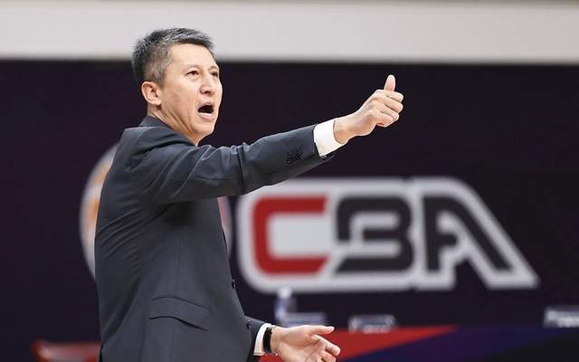 周琦：23年世界杯杜锋被换掉对我们有影响，他在不至于输那么难看__周琦：23年世界杯杜锋被换掉对我们有影响，他在不至于输那么难看