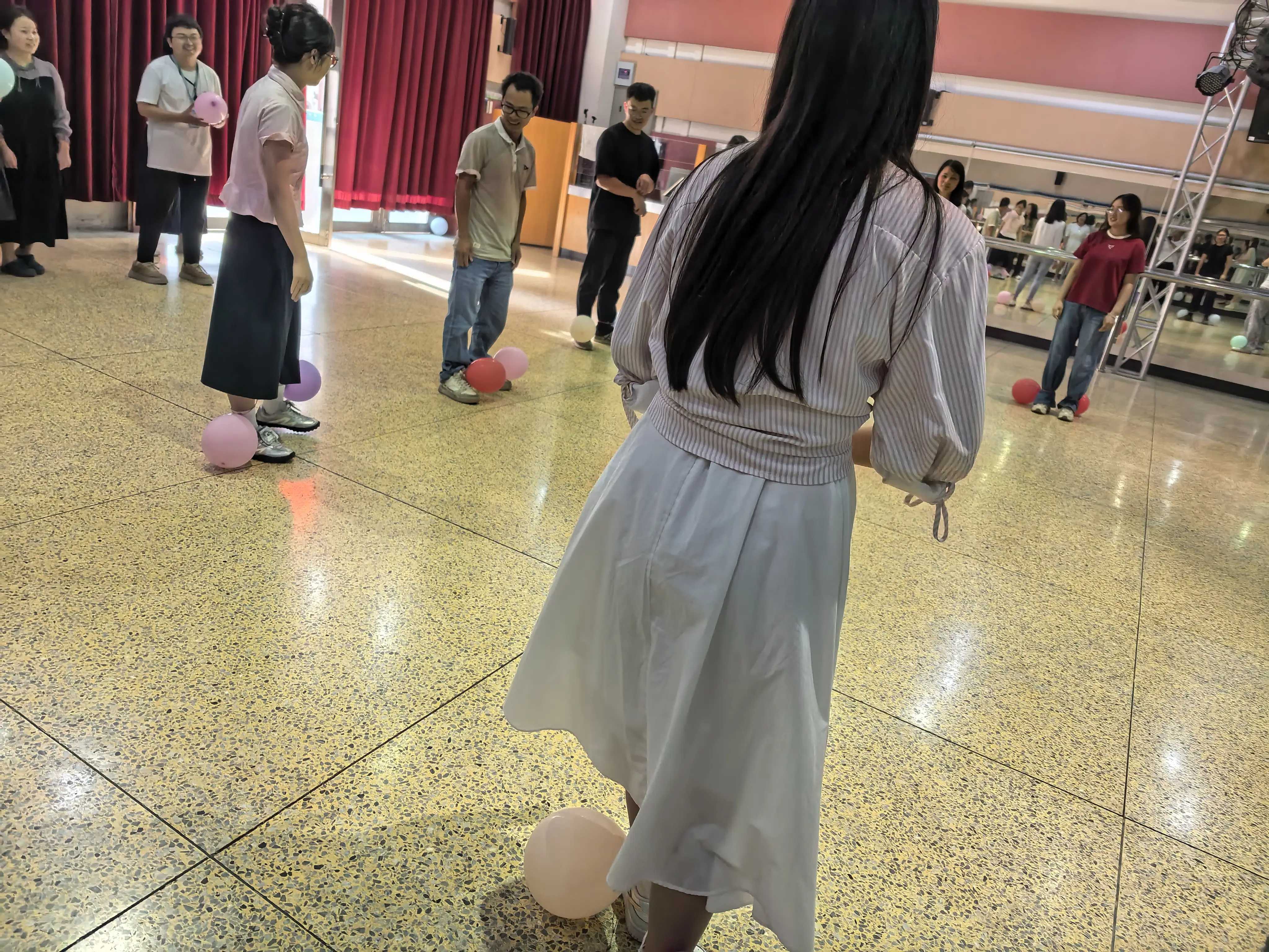 工会凝聚人心_工会暖人心凝心聚力_