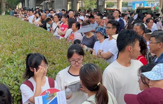 _走出考场，马不停蹄，综招考试确认及面试安排公布，部分院校采取线上面试_走出考场，马不停蹄，综招考试确认及面试安排公布，部分院校采取线上面试