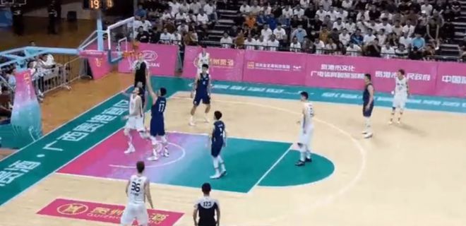 四川逆转北京全运会4连胜：周琦23+14孙铭徽11+15 廖三宁22分_四川逆转北京全运会4连胜：周琦23+14孙铭徽11+15 廖三宁22分_