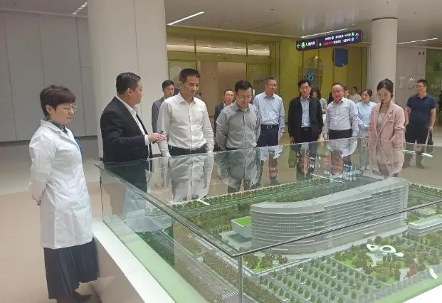 全周期就业生态链助力医学生高质量就业