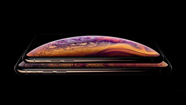 苹果已将 iPhone XS 添加到了复古产品列表中