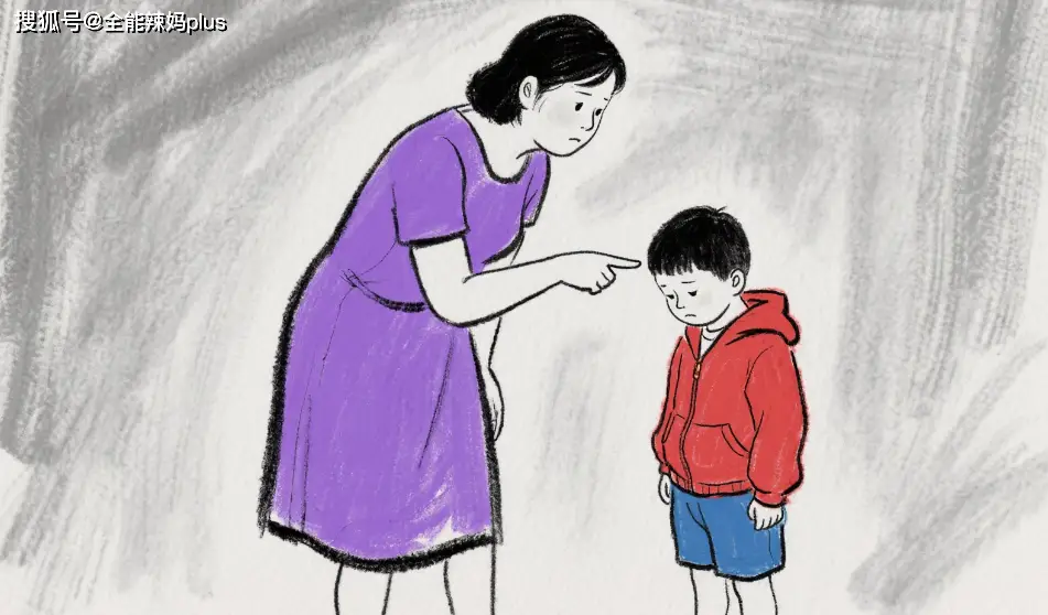 _发现一个秘密：第一天上幼儿园不哭的娃，多半来自这3种家庭_发现一个秘密：第一天上幼儿园不哭的娃，多半来自这3种家庭