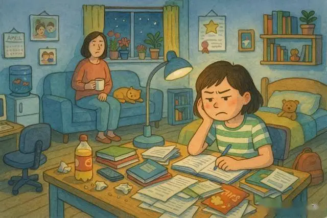 学霸靠的是什么__学霸逻辑思维