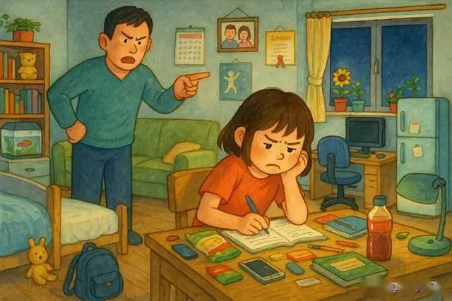 学霸靠的是什么__学霸逻辑思维
