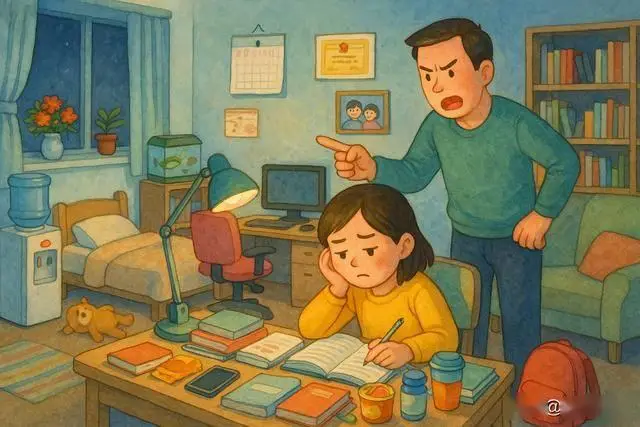 学霸逻辑思维_学霸靠的是什么_
