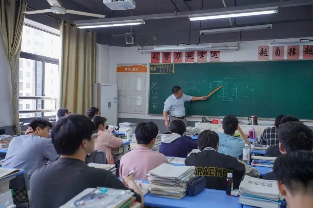 「盘点优选」台州高复校权威排名！2025 复读校推荐清单与理由