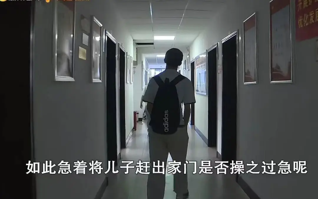_谎言背后孩子到底是谁的_谎言的真相高考