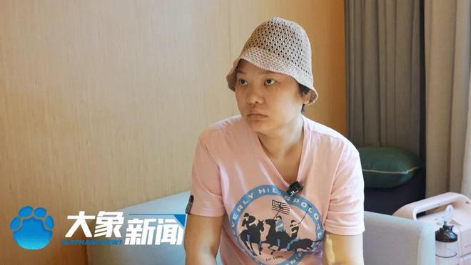 抗癌患者演讲_癌症患者自述抗癌成功_