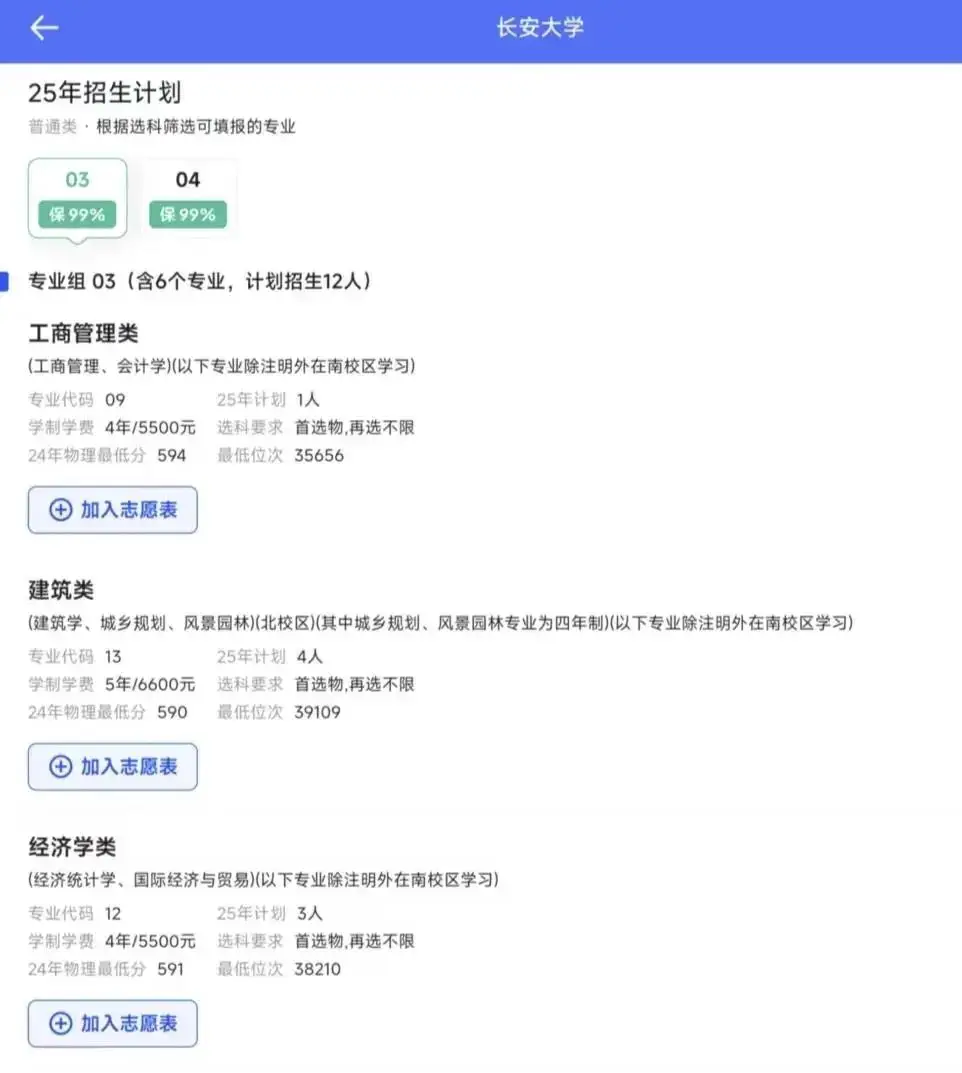 _报名调剂_招生办改调剂