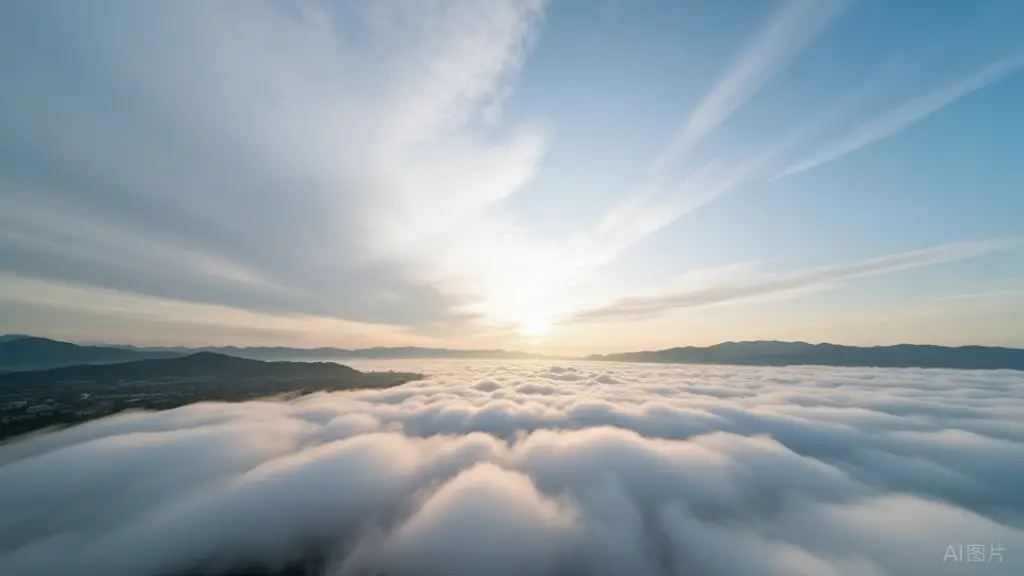 高考地理中的对流层大气