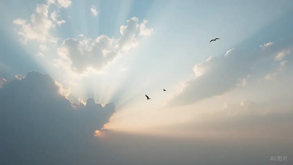 _地理对流层大气的受热过程_对流层大气的运动形式及原因