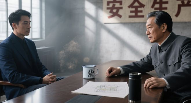 刚谈好千万大单，老板却开除我，我跟客户说换老板这单便宜三成