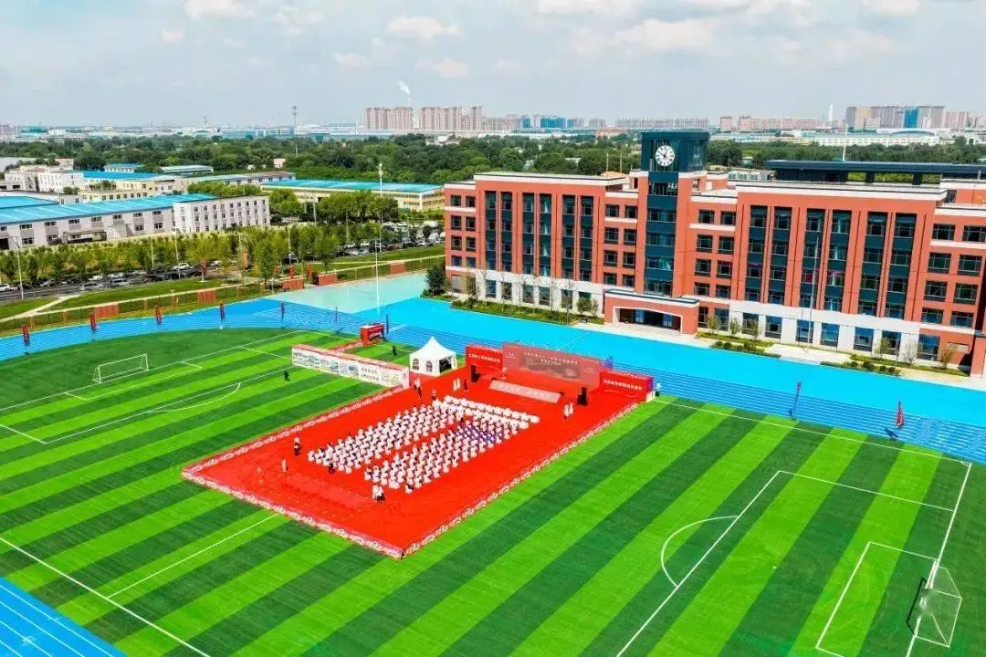 沈阳中德国际学校对外招生吗_沈阳中德小学_