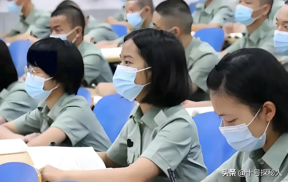 北大国防生是什么意思_北大国防生毕业后军衔_