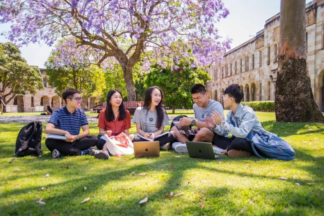 澳洲留学中介排行榜__中介澳洲留学排名