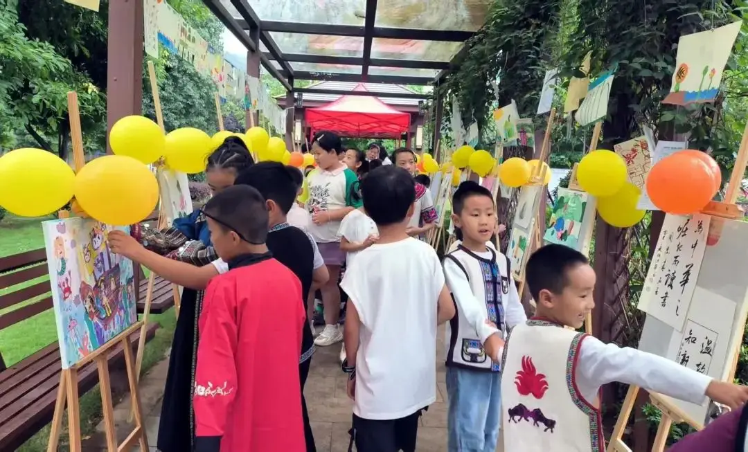 _瘦老特长恋老社区门户_社区关爱留守儿童