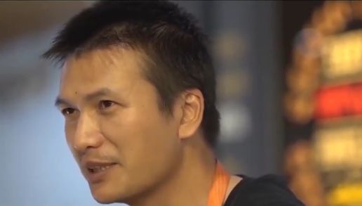 “淘宝第一个程序员”离职，在阿里任职25年，从零开始搭建起淘宝网站，已成亿万富豪