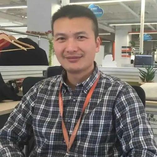 阿里淘宝负责人__淘宝掌舵人