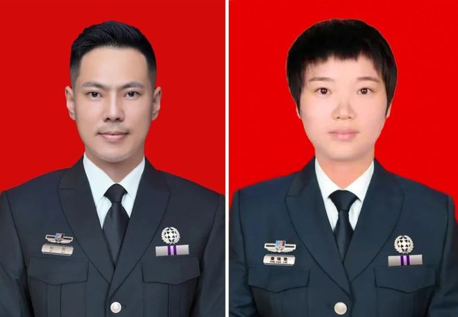 全网狂赞这对夫妻，身份披露！__全网狂赞这对夫妻，身份披露！
