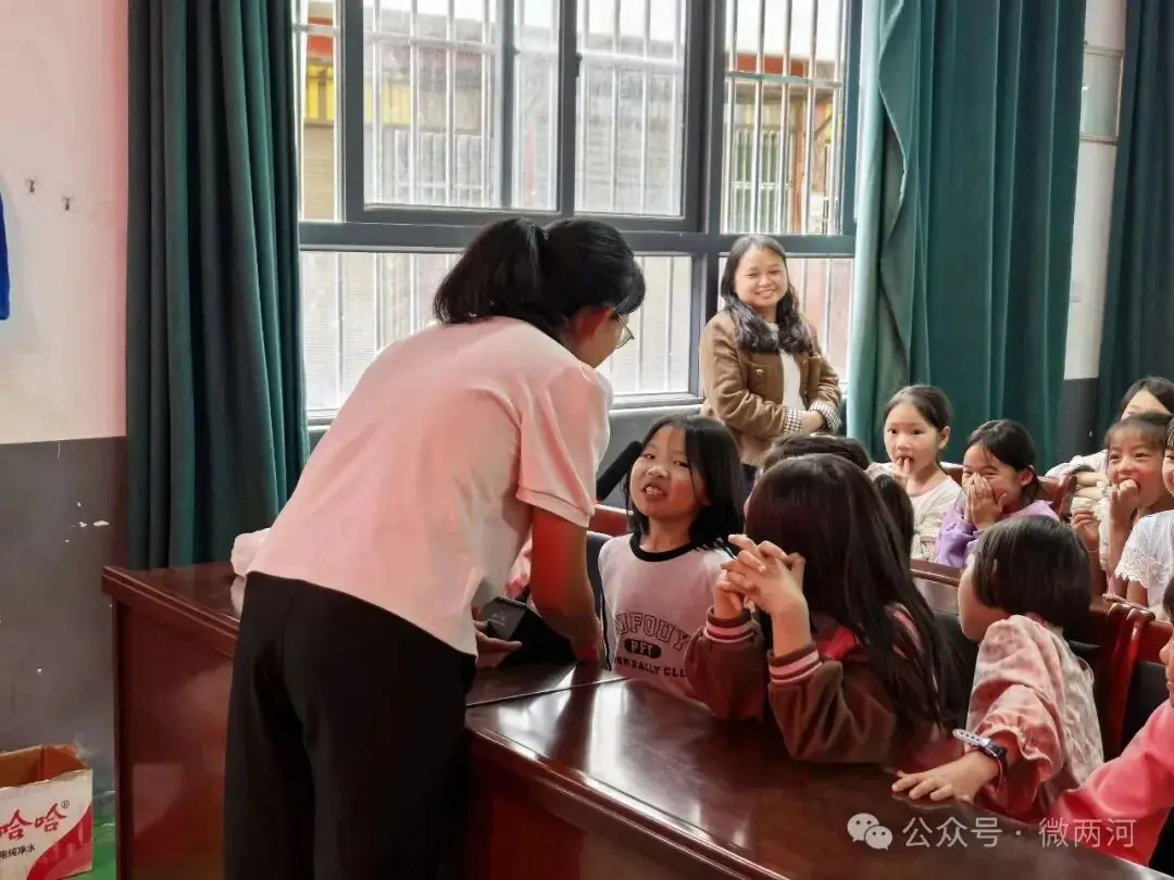 普法进校园主题宣讲_普法进校园报道_