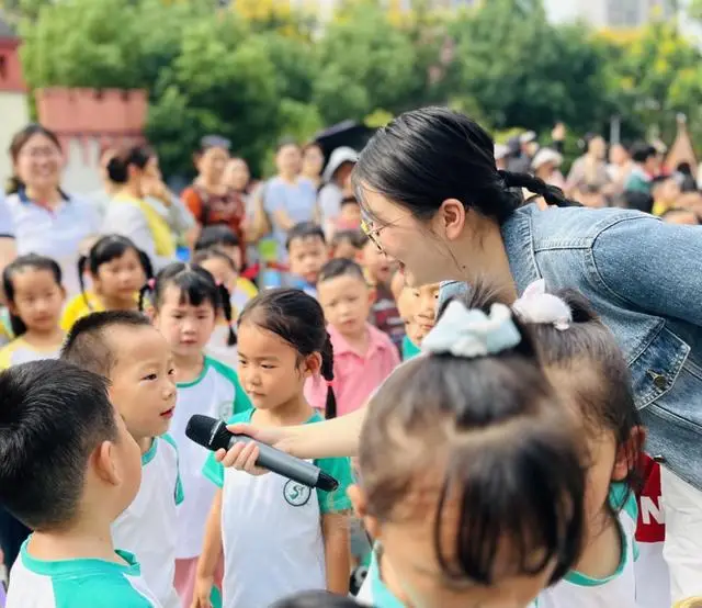 _合肥湖畔小学_合肥庐阳区湖畔花园小学怎么样