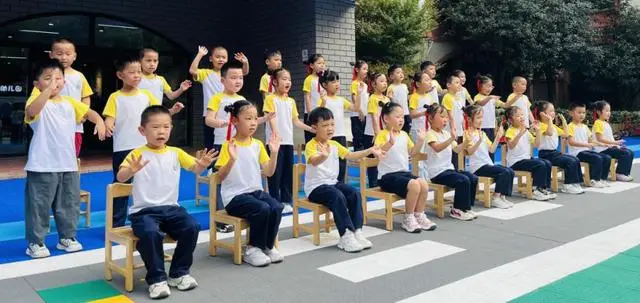 合肥湖畔小学__合肥庐阳区湖畔花园小学怎么样