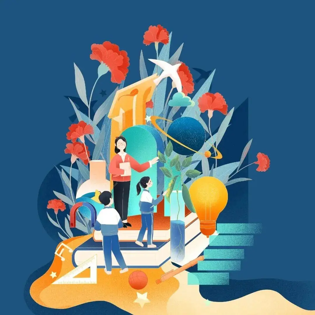 _送给老师的话感动_最暖心的话送给老师一句话