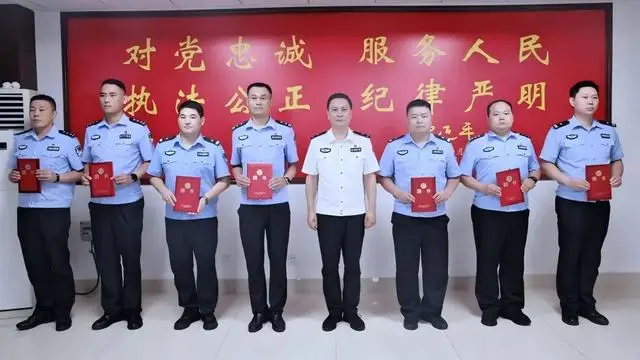新警拜师仪式发言__公安民警拜师学艺心得体会