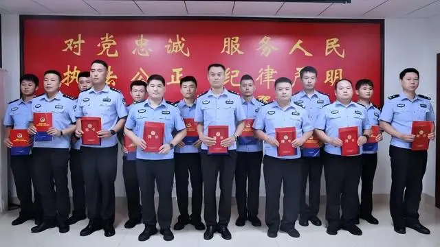 新警拜师仪式发言__公安民警拜师学艺心得体会