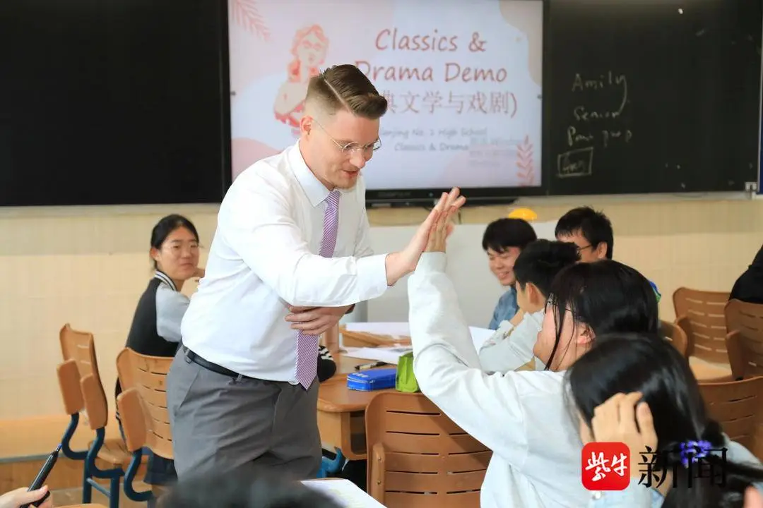 南京一中知乎_南京一中宣传片_