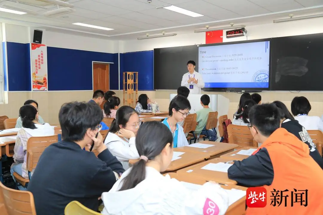 南京一中知乎__南京一中宣传片