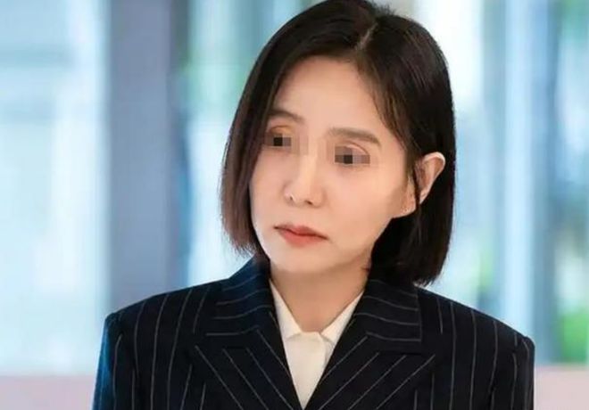 虎妈猫爸罗素出轨了吗__虎妈猫爸壮壮妈剧照