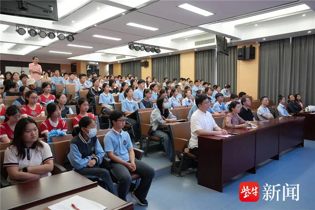 _南京主题课程_课程汇报演出