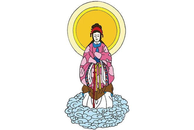 中医的耳穴埋豆，征服东京银座的高级美容院_中医的耳穴埋豆，征服东京银座的高级美容院_
