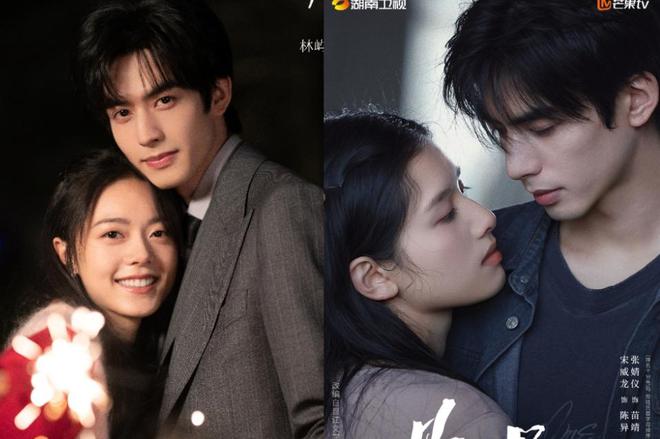 宋威龙收视惨淡连垮6部戏，与张婧仪赵今麦合作新剧拼翻身_宋威龙收视惨淡连垮6部戏，与张婧仪赵今麦合作新剧拼翻身_
